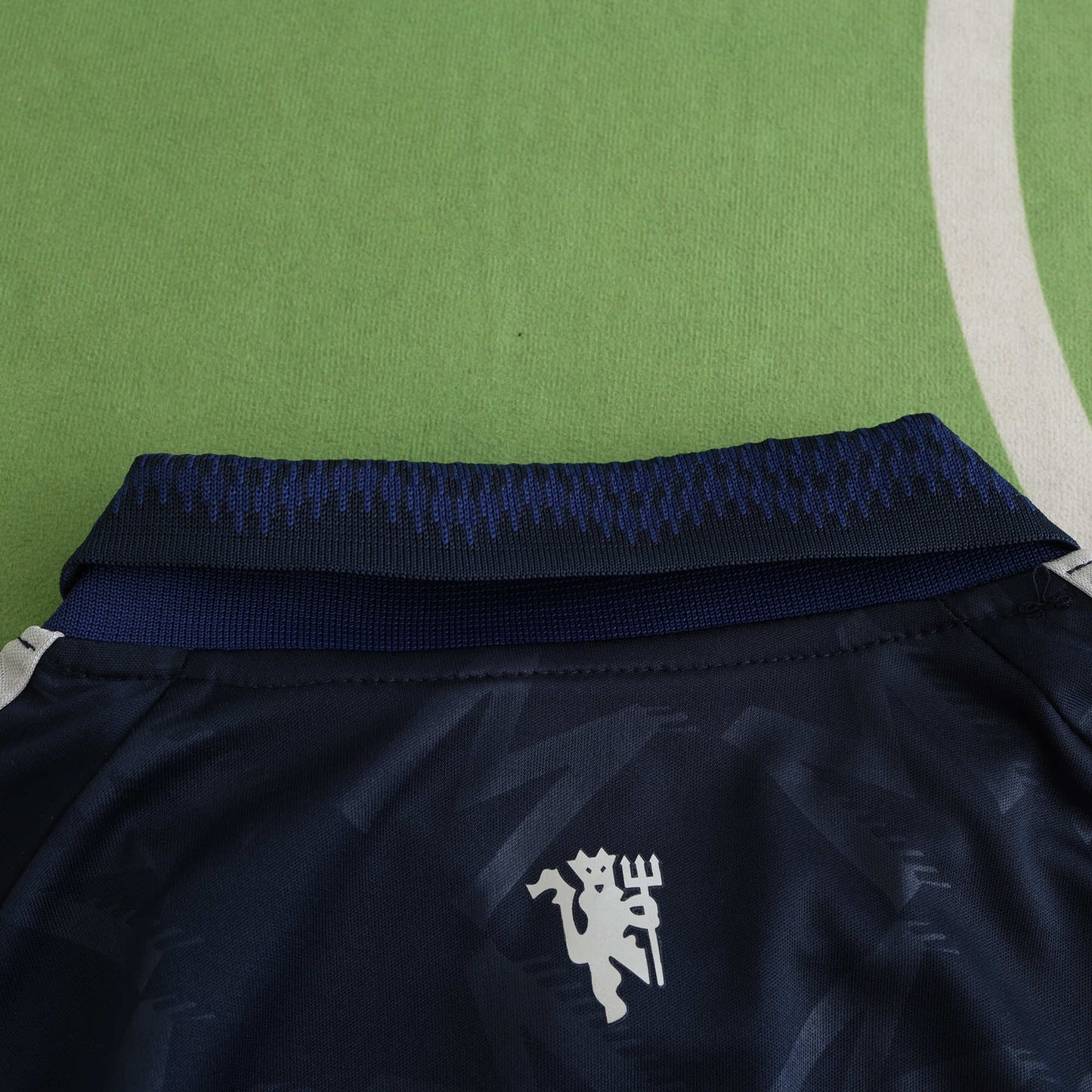 Manchester United 2024/25 Away Kit - Fan Edition (Kids)