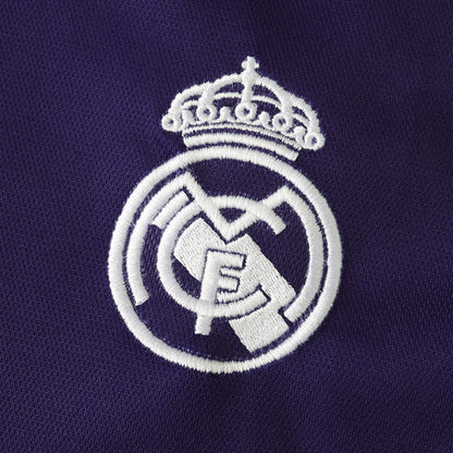 Real Madrid 2024/25 Y-3 Lavender Rose Jersey - Special Edition