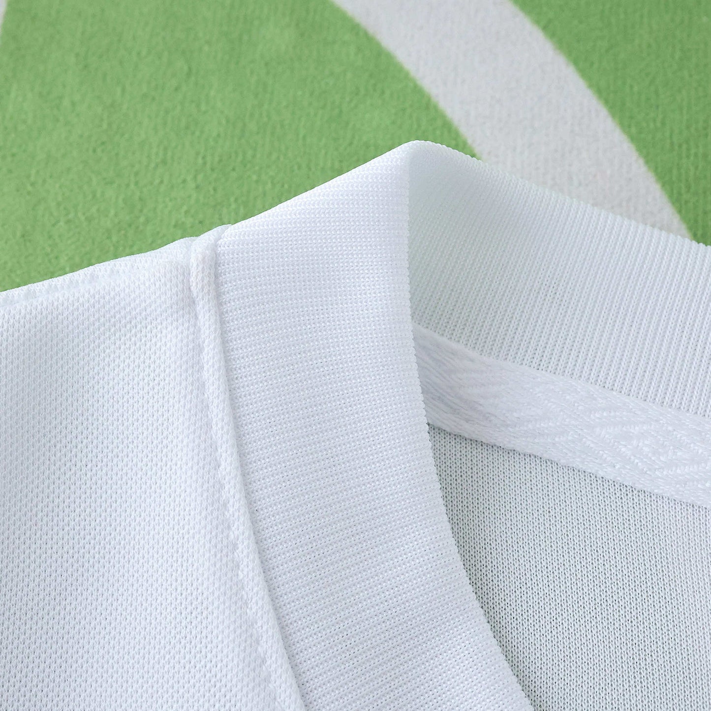 Santos FC 2024/25 Home Kit - Fan Edition (Kids)