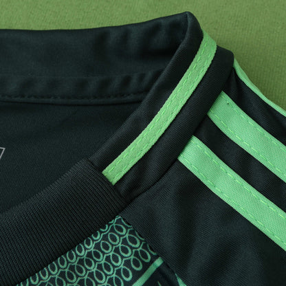 Algeria 2024/25 Away Jersey - Fan Edition