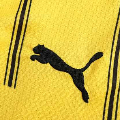 Borussia Dortmund 2024/25 Home Kit - Fan Edition (Kids)