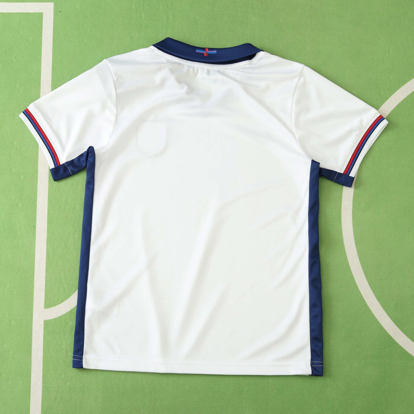 England 2024/25 Home Kit - Fan Edition (Kids)