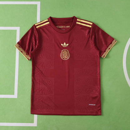 Mexico 2025/26 Away Concept Kit - Special Edition (Kids)