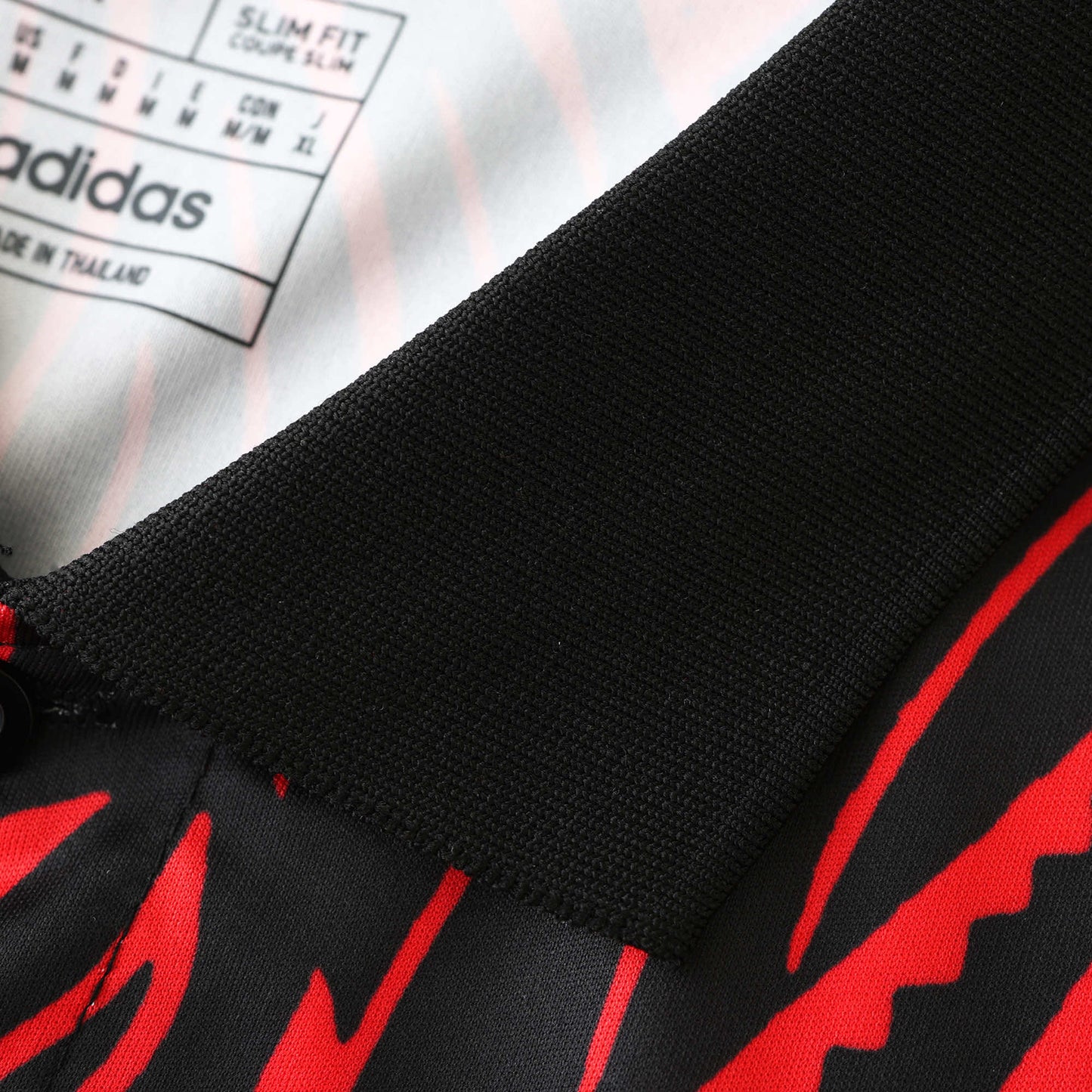 Real Madrid 2024/25 Ruby Dragon Jersey - Special Edition