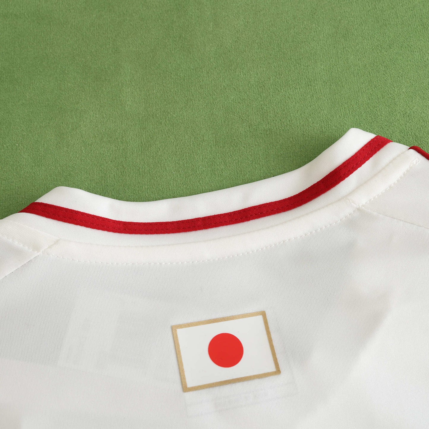 Japan 2024/25 Away Jersey - Fan Edition