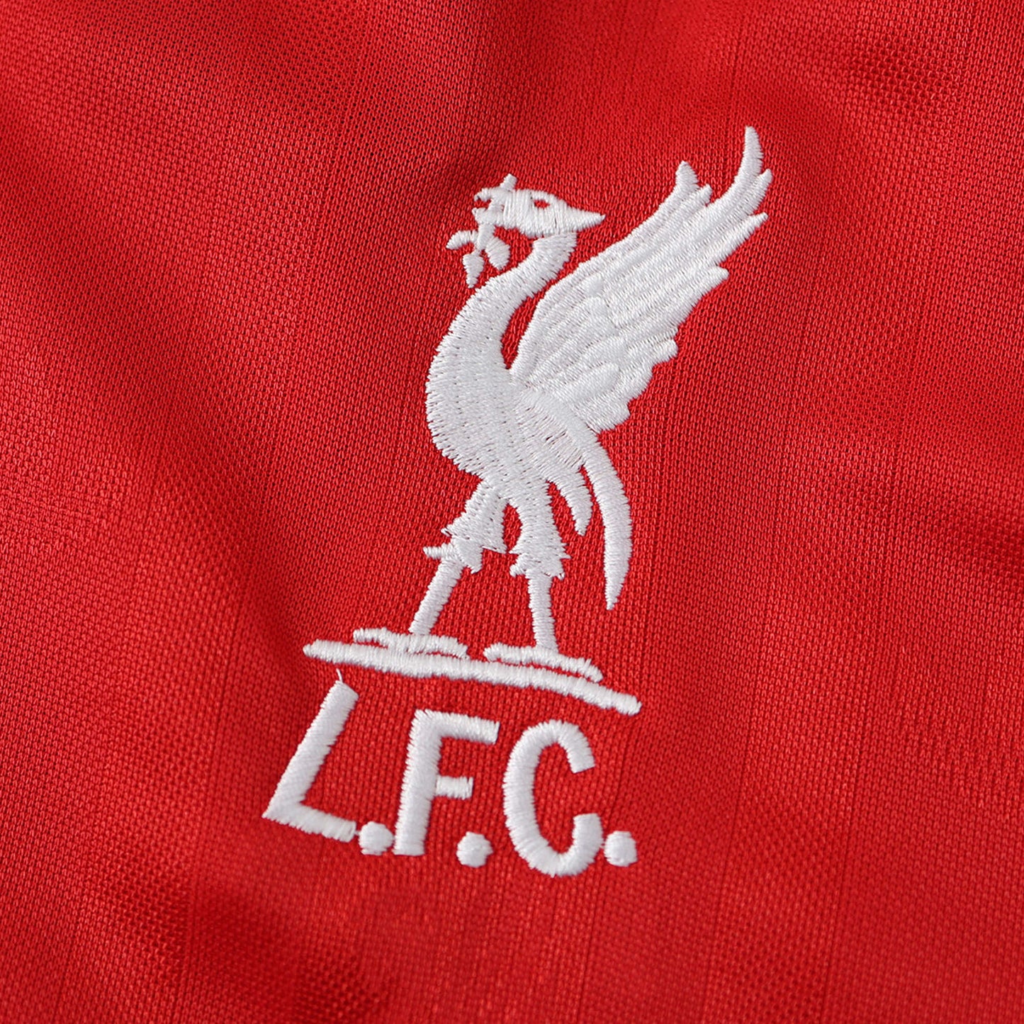 Liverpool 1985/86 Home Jersey - Retro Edition