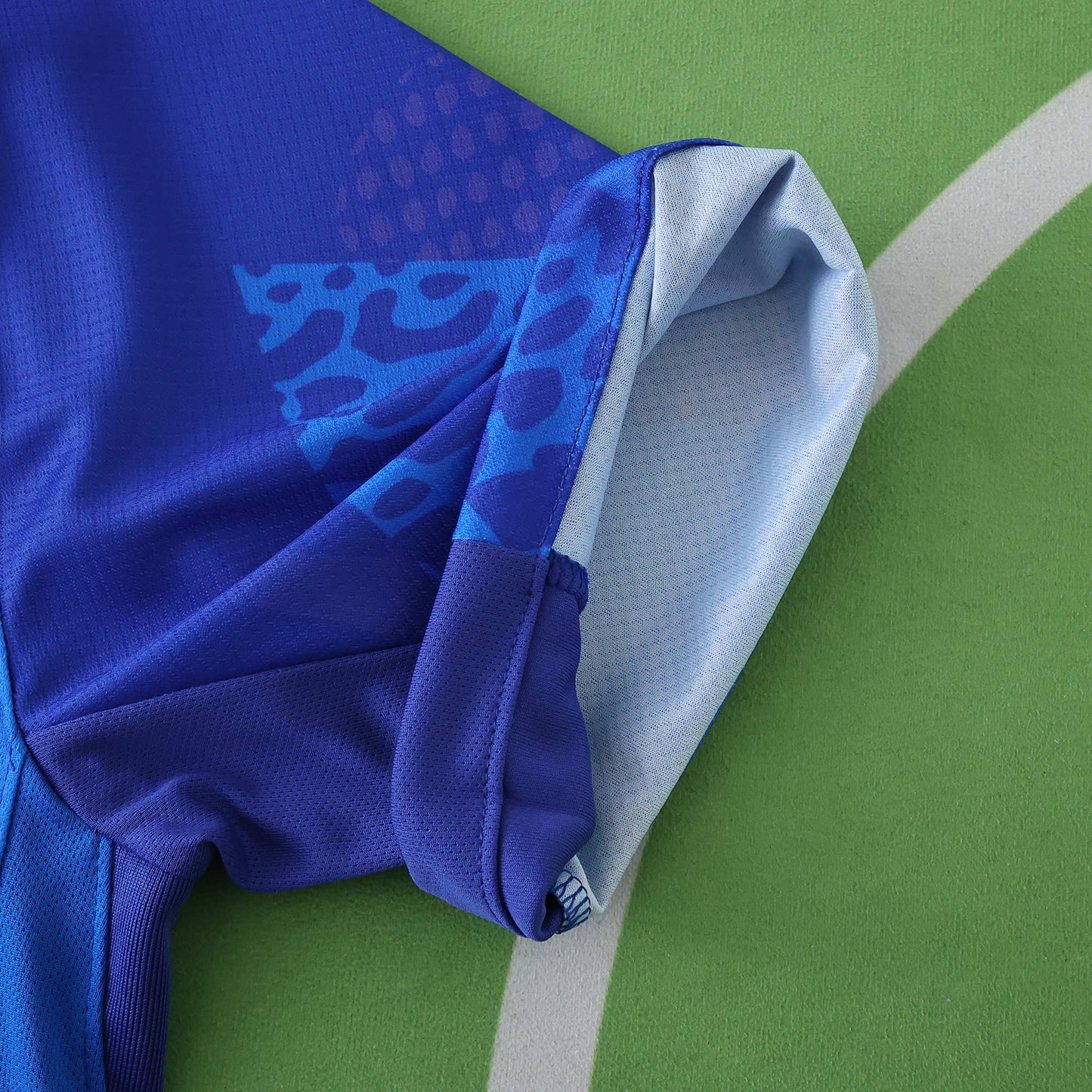 Brazil 2025/26 Concept Away Jersey - Special Edition