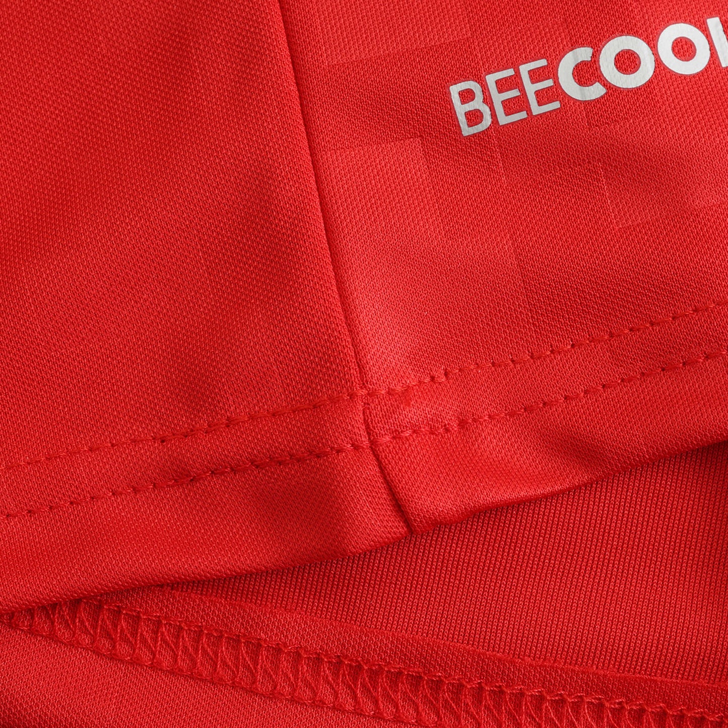 UEFA Denmark 2024/25 Home Jersey - Fan Edition