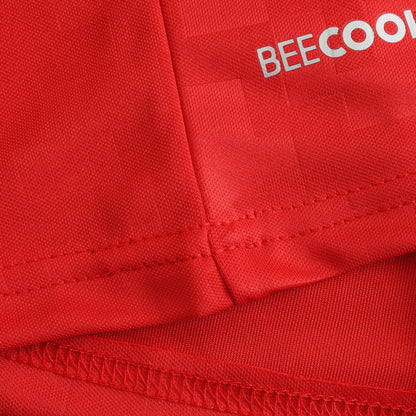 UEFA Denmark 2024/25 Home Jersey - Fan Edition