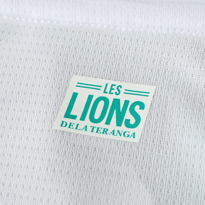 Senegal 2024/25 Third Jersey - Fan Edition