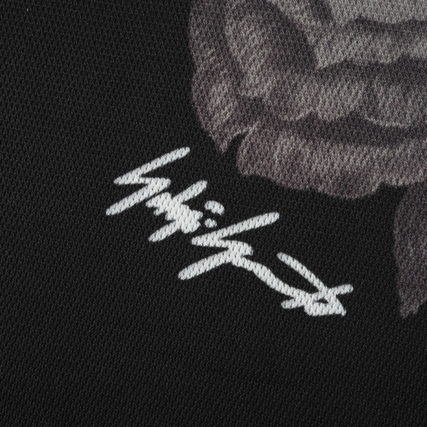 Real Madrid 2024/25 Y-3 Oynx Rose Jersey - Special Edition