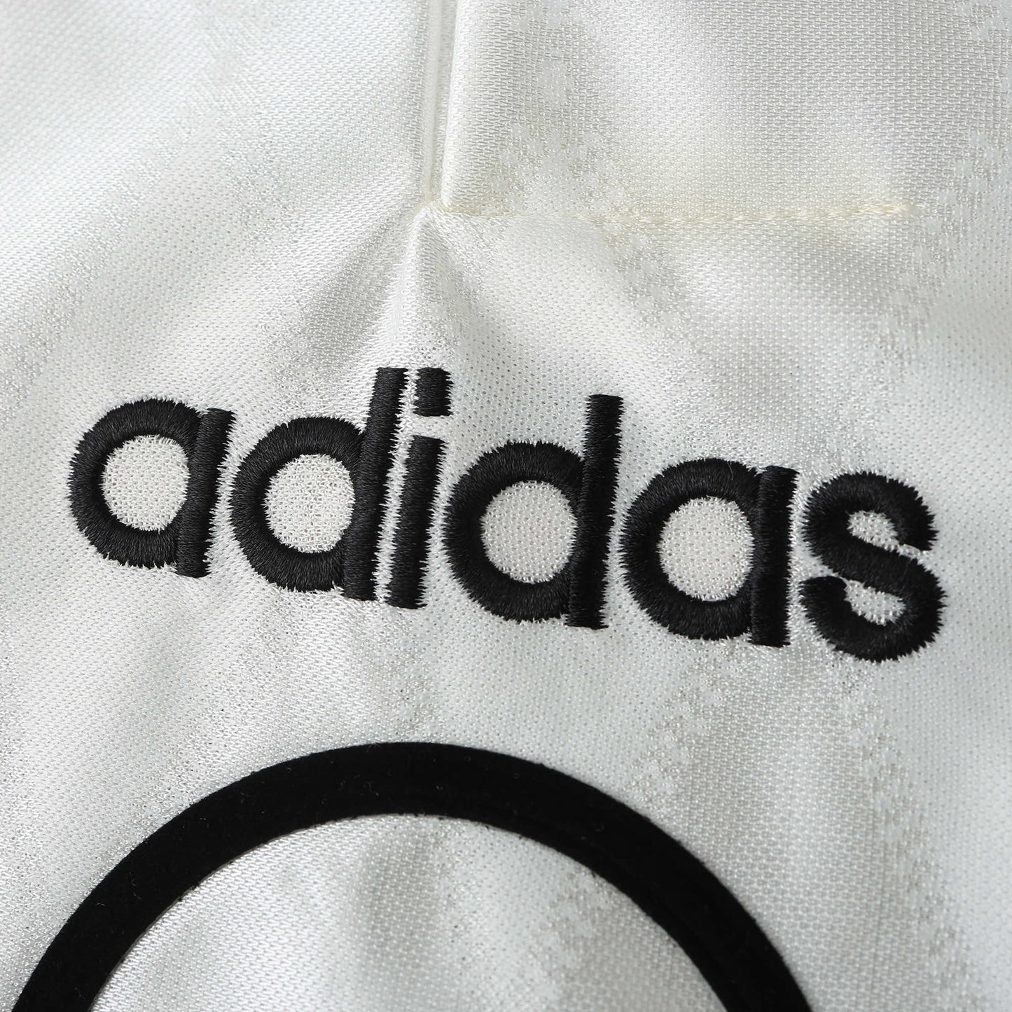Bayern Munich 1997/98 Away Jersey - Retro Edition
