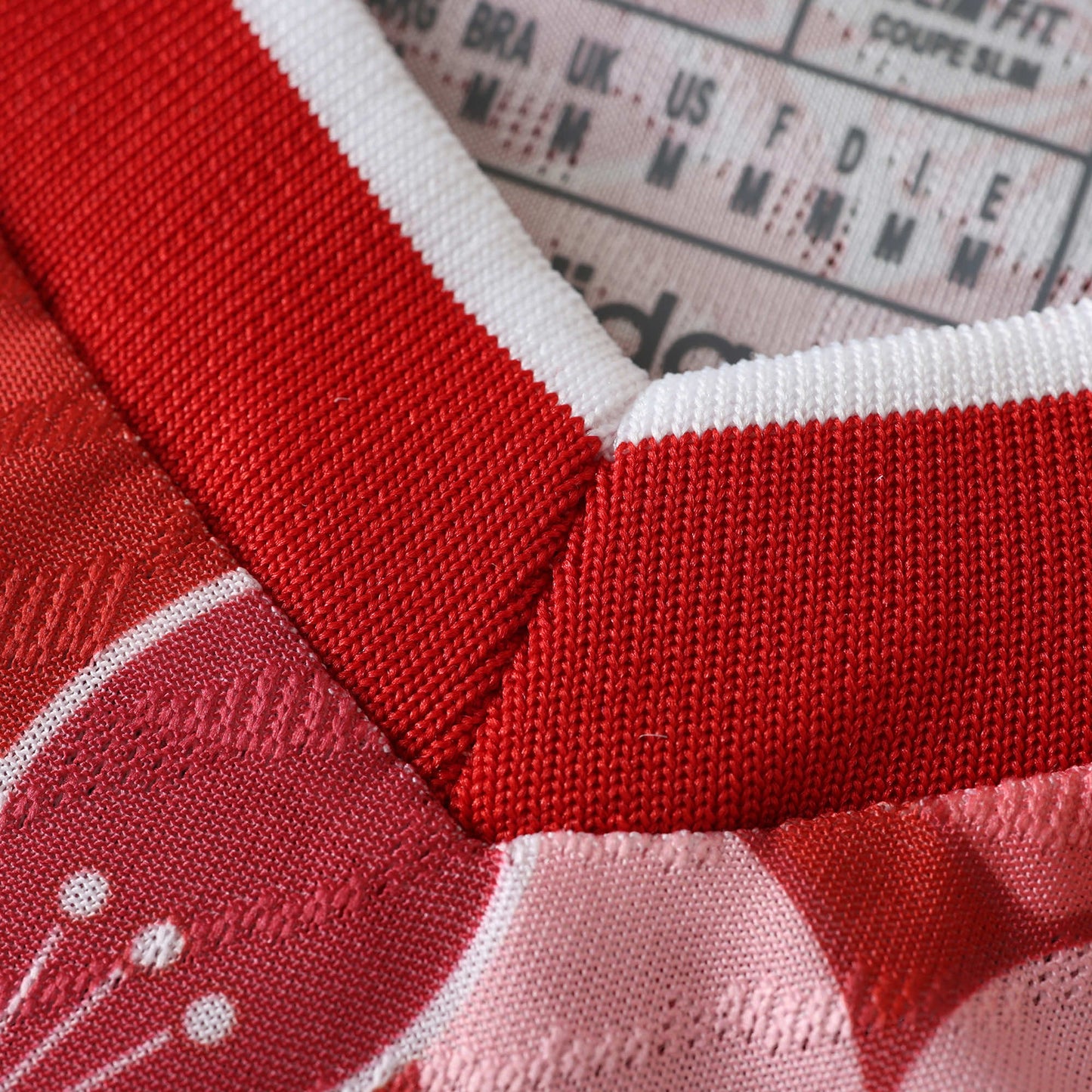 Japan 2024/25 Cherry Blossom Jersey - Special Edition
