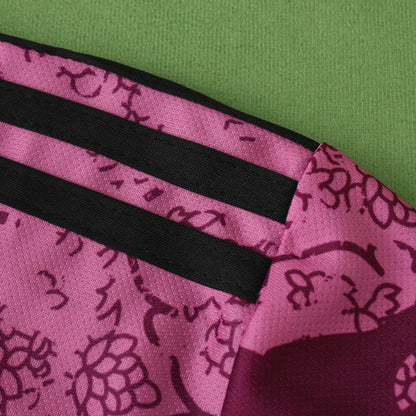 Real Madrid 2024/25 Flamingo Jersey - Special Edition