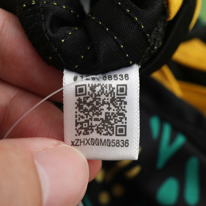 Jamaica 2024/25 Away Jersey - Fan Edition