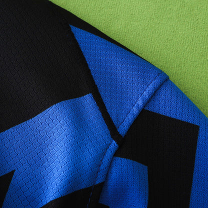Inter Milan 2024/25 Home Jersey - Fan Edition