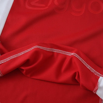 AFC Ajax 2025/26 125 Year Anniversary Concept Jersey - Special Edition