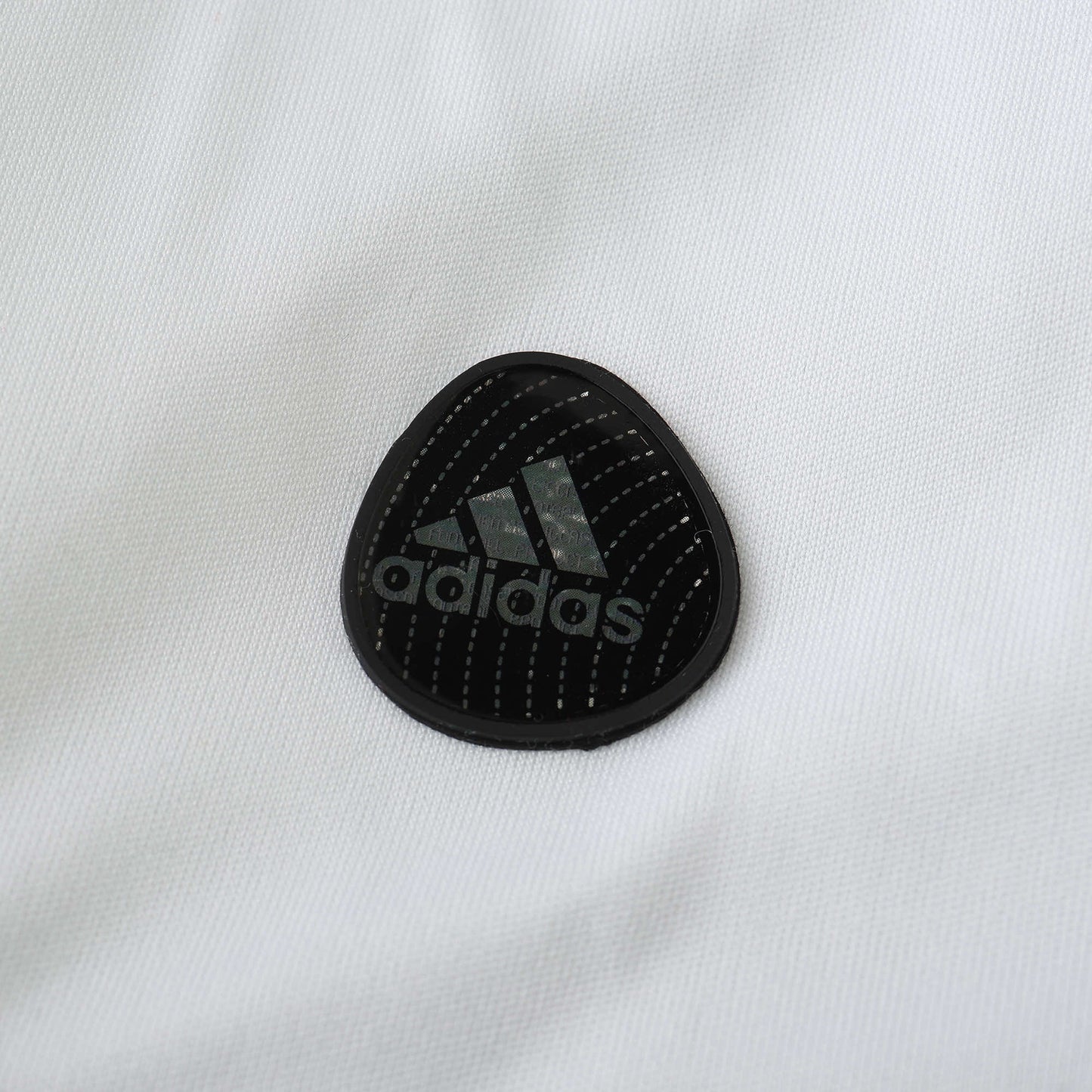 Real Madrid 2011/12 Home Jersey - Retro Edition - The Jersey Vault