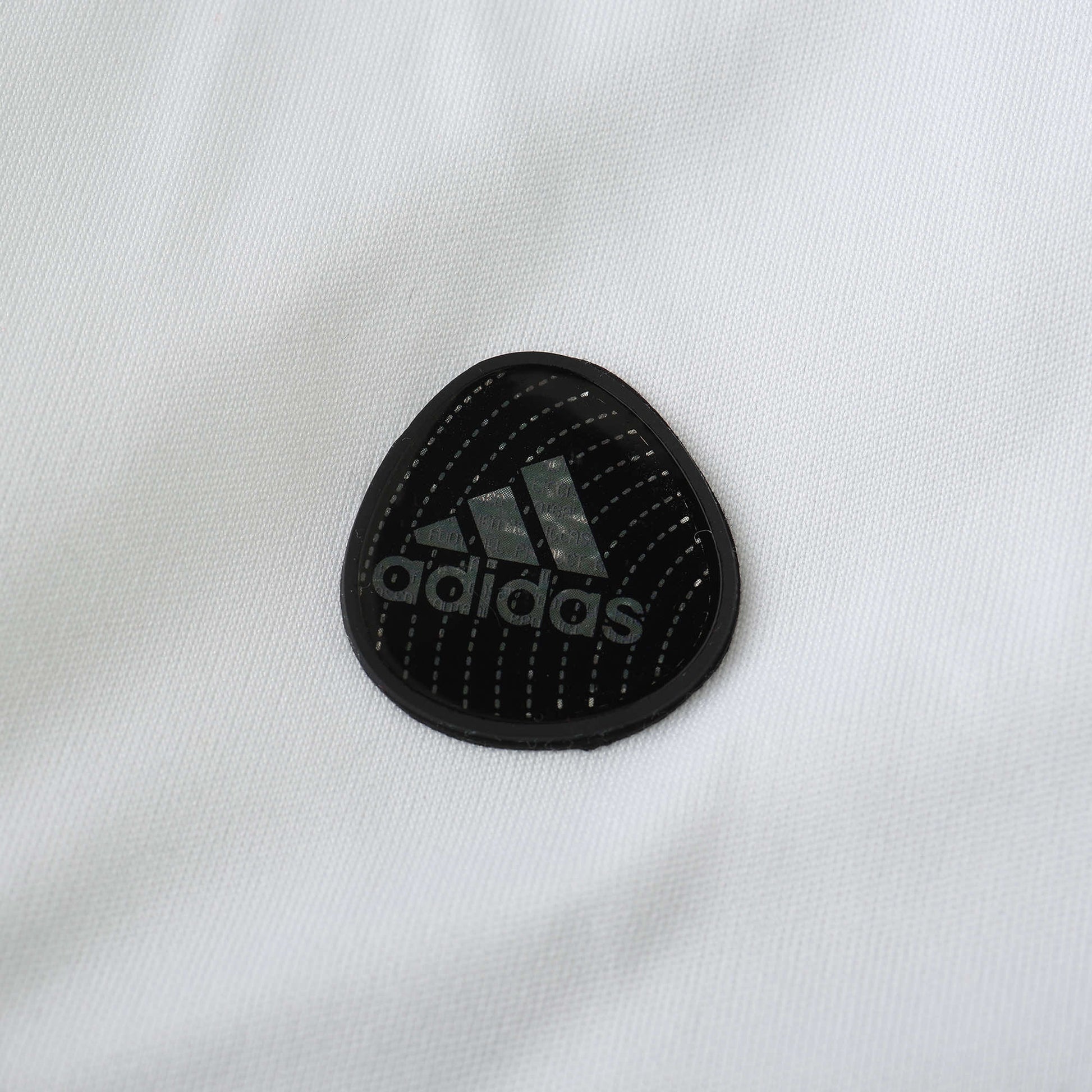 Real Madrid 2011/12 Home Jersey - Retro Edition - The Jersey Vault