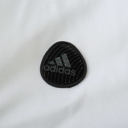 Real Madrid 2011/12 Home Jersey - Retro Edition - The Jersey Vault