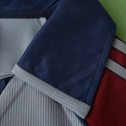 Bayern Munich 1997/98 Third Jersey - Retro Edition