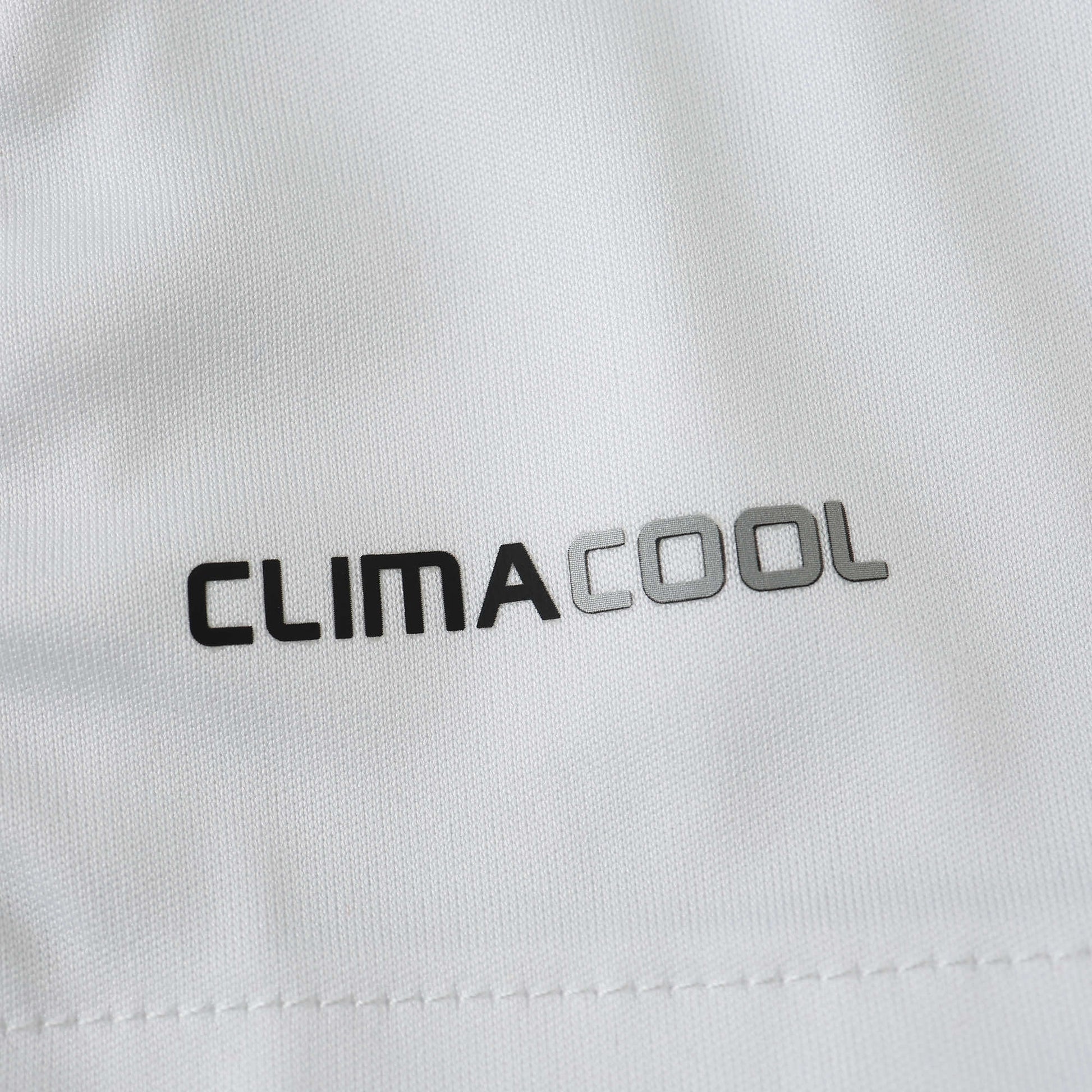 Real Madrid 2011/12 Home Jersey - Retro Edition - The Jersey Vault