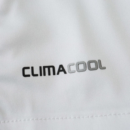 Real Madrid 2011/12 Home Jersey - Retro Edition - The Jersey Vault