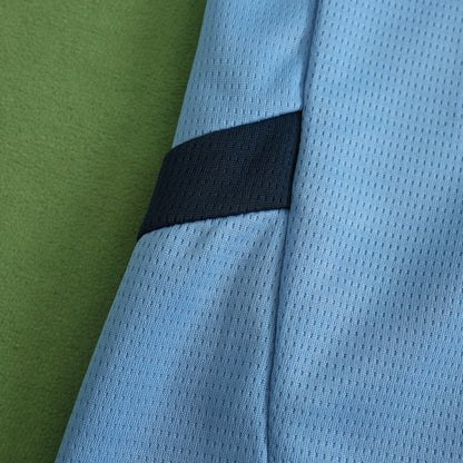 Manchester City 2024/25 Home Kit - Fan Edition (Kids)
