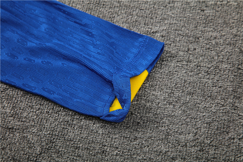 Inter Milan 2024/25 Training Tracksuit ( Blue)