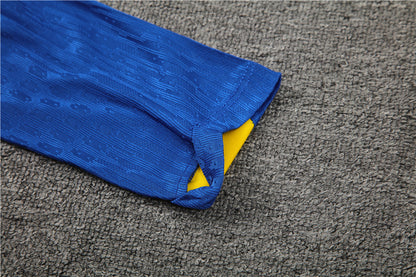 Inter Milan 2024/25 Training Tracksuit ( Blue)