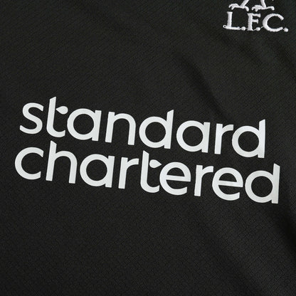 Liverpool 2024/25 Away Kit - Fan Edition (Kids)