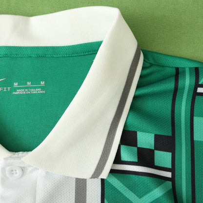 Nigeria 2024/25 Home Jersey - Fan Edition