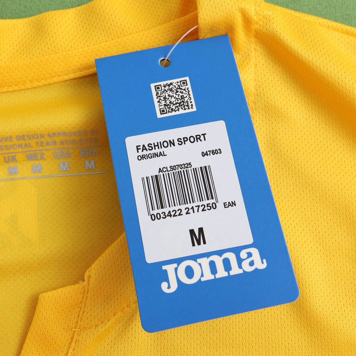 Romania 2024/25 Home Jersey - Fan Edition