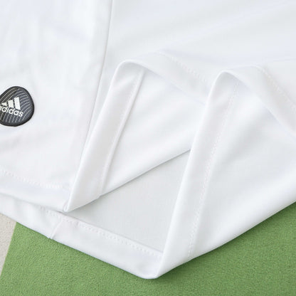 Real Madrid 2011/12 Home Jersey - Retro Edition - The Jersey Vault