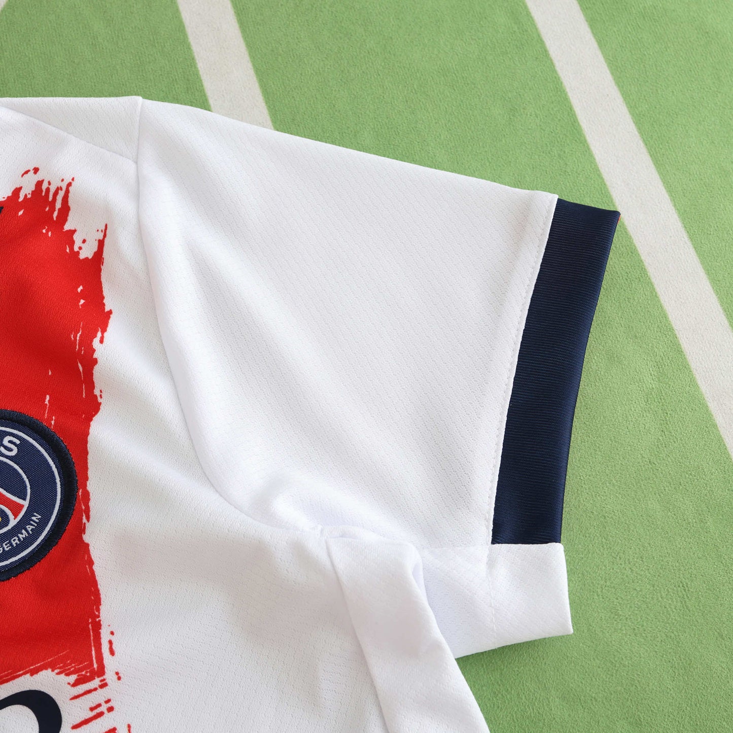 Paris Saint Germain 2024/25 Away Kit - Fan Edition (Kids)