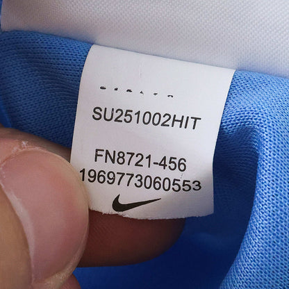 Uruguay 2025/26 Home Jersey - Fan Edition