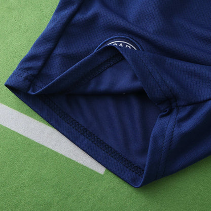 Paris Saint Germain 2024/25 Fourth Kit - Fan Edition (Kids)