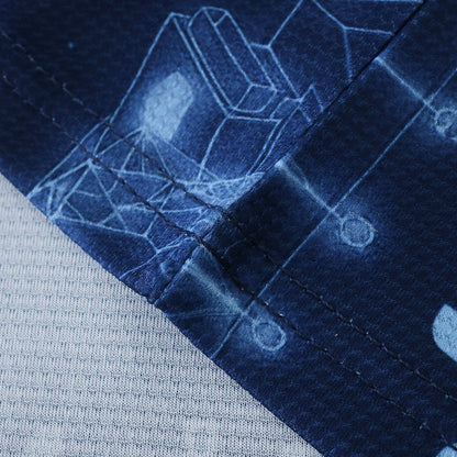 Everton 2025/26 Home Concept Jersey - Special Edition