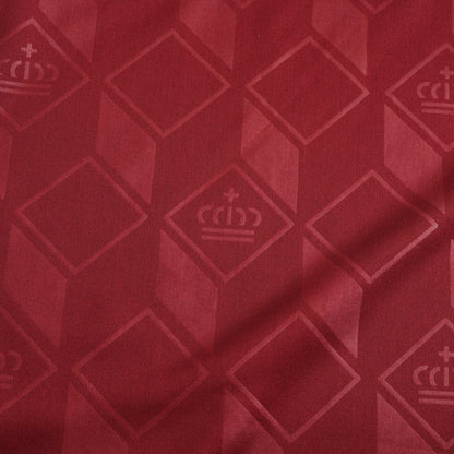 Belgium 2024/25 Home Kit - Fan Edition (Kids) - The Jersey Vault