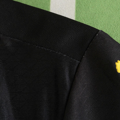 Borussia Dortmund 2024/25 Away Jersey - Fan Edition