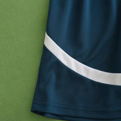 Marseille  2024/25 Away Jersey - Fan Edition (Kids)