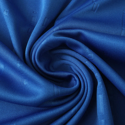 Italy 2024/2025 Home Jersey - Player Edition - The Jersey Vault