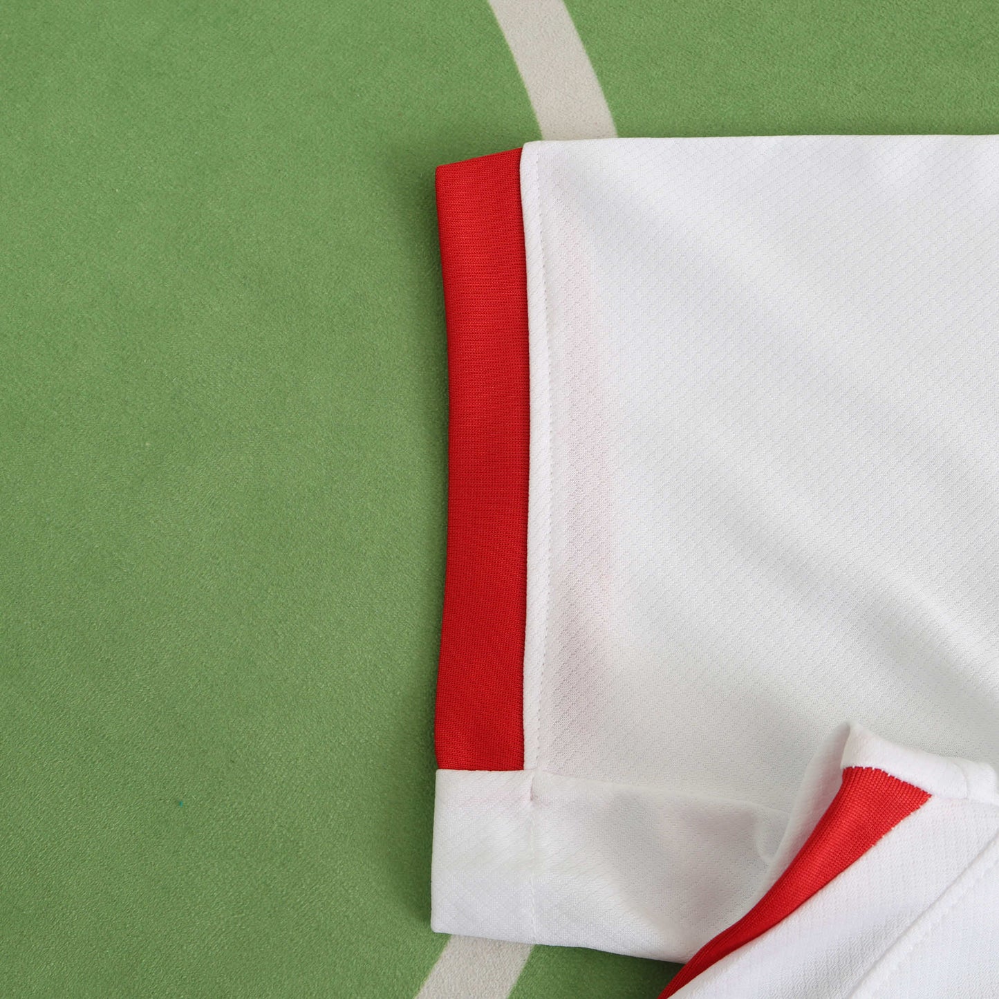 Poland 2024/25 Home Jersey - Fan Edition