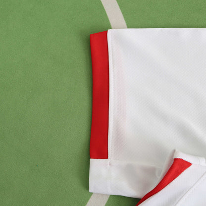 Poland 2024/25 Home Jersey - Fan Edition