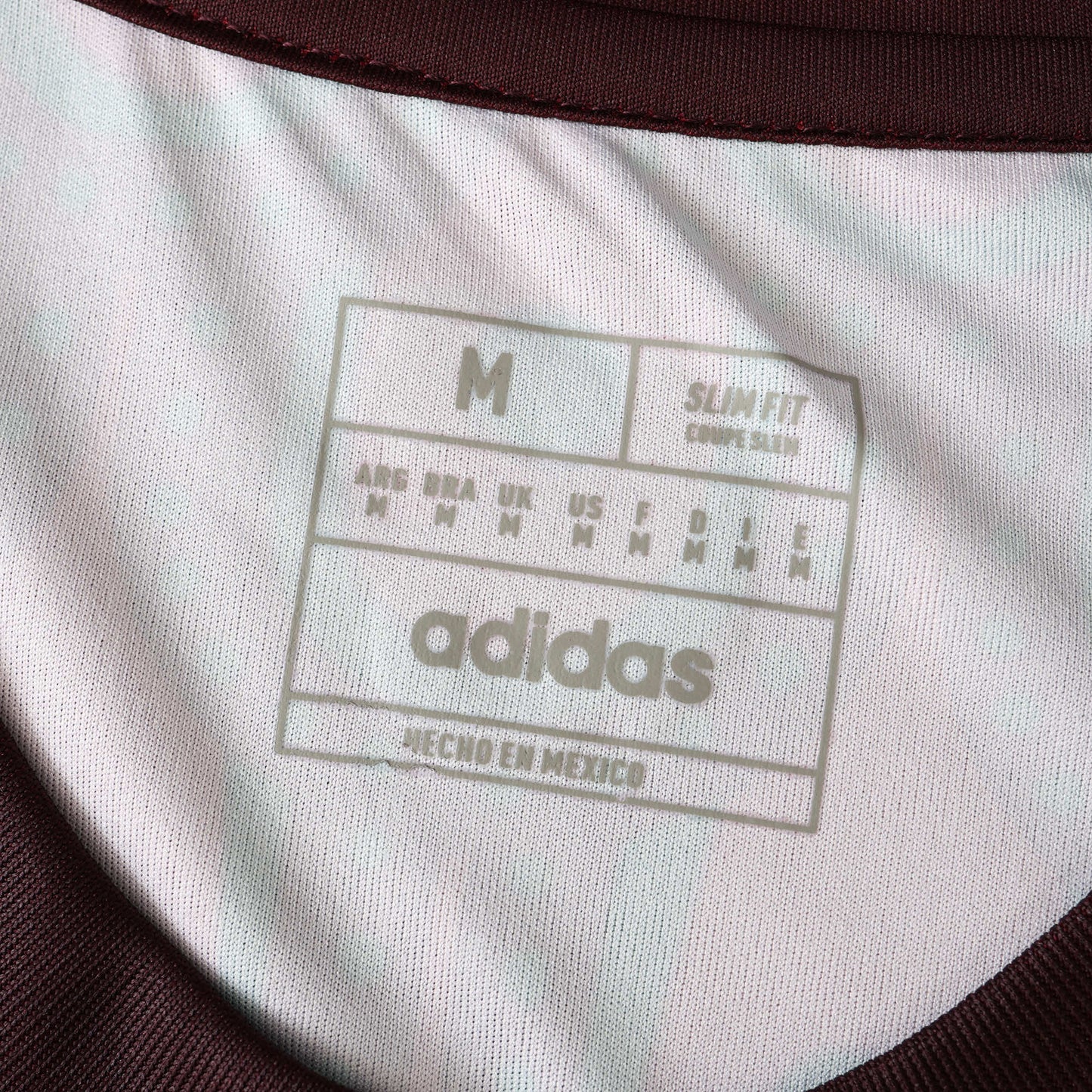 Mexico 2024/25 Home Jersey - Fan Edition