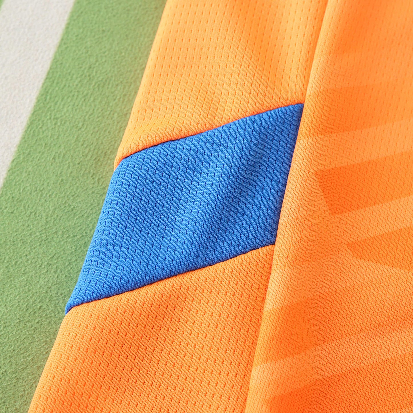 Marseille  2024/25 Third Jersey - Fan Edition (Kids)