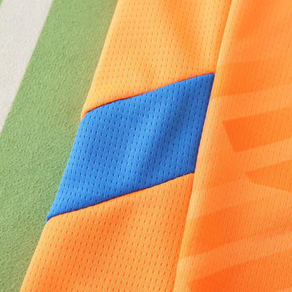 Marseille  2024/25 Third Jersey - Fan Edition (Kids)