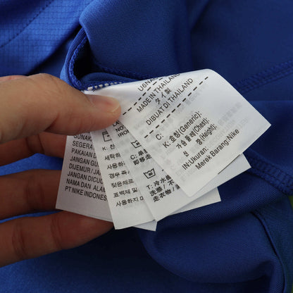 France 2024/25 Home Jersey - Fan Edition - The Jersey Vault