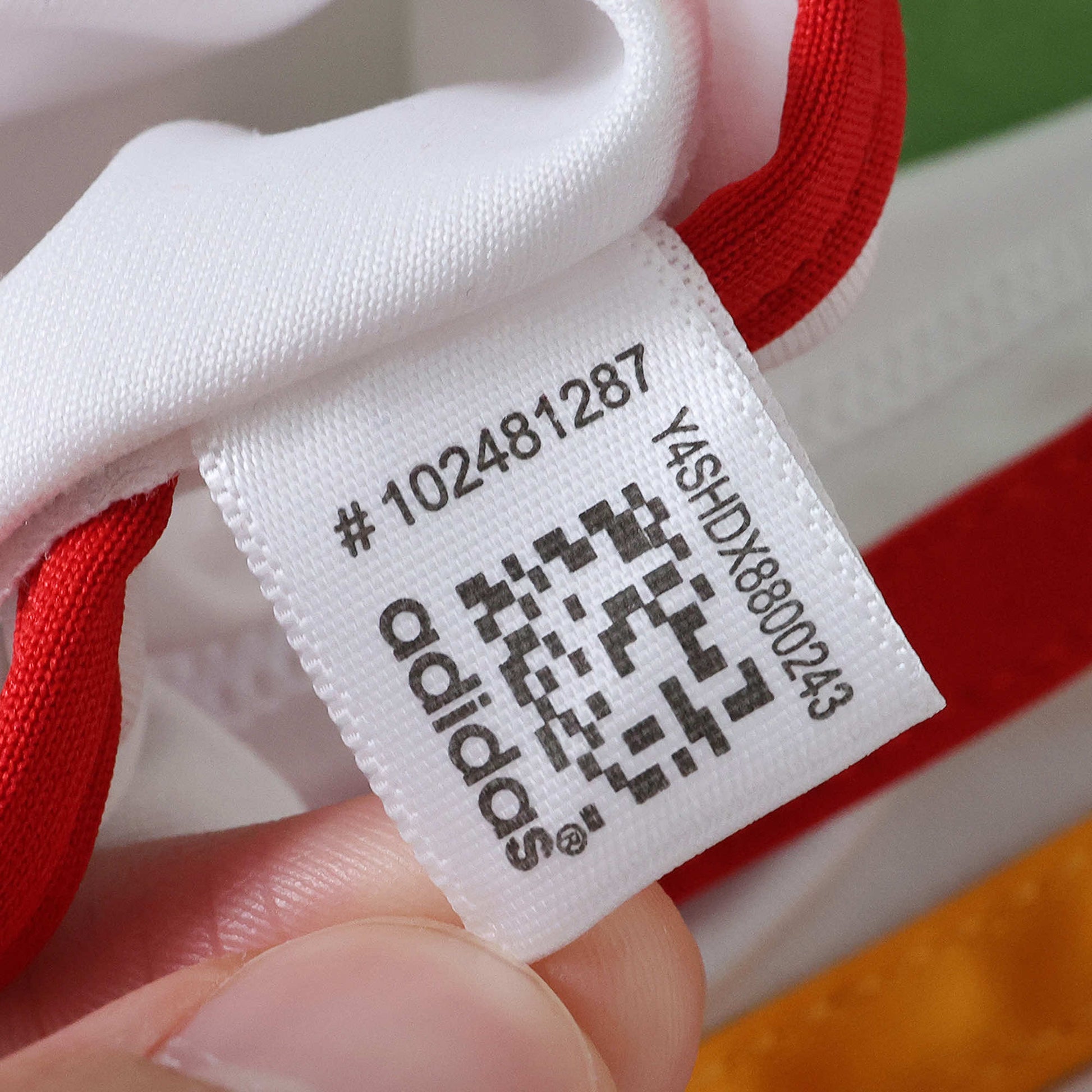 Spain 2010 Home Jersey - Retro Edition - The Jersey Vault