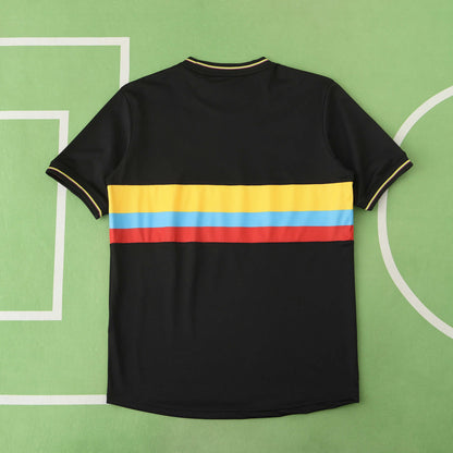 Colombia 2024/25 100th Anniversary Jersey - Special Edition